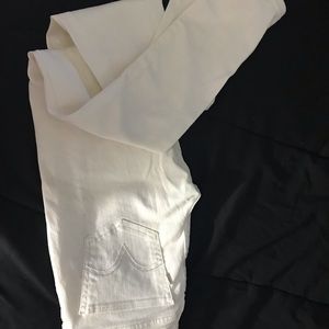 Levi skinny jeans